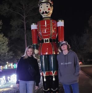 Meet your Posher, Nichole murphy